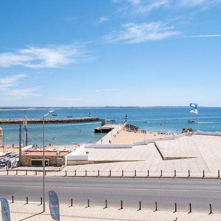 라고스 Fabrica Da Ribeira 80 By Destination Algarve 아파트 외부 사진