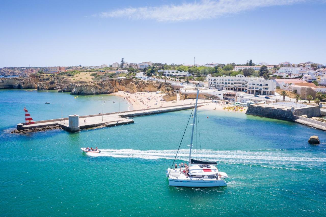라고스 Fabrica Da Ribeira 80 By Destination Algarve 아파트 외부 사진