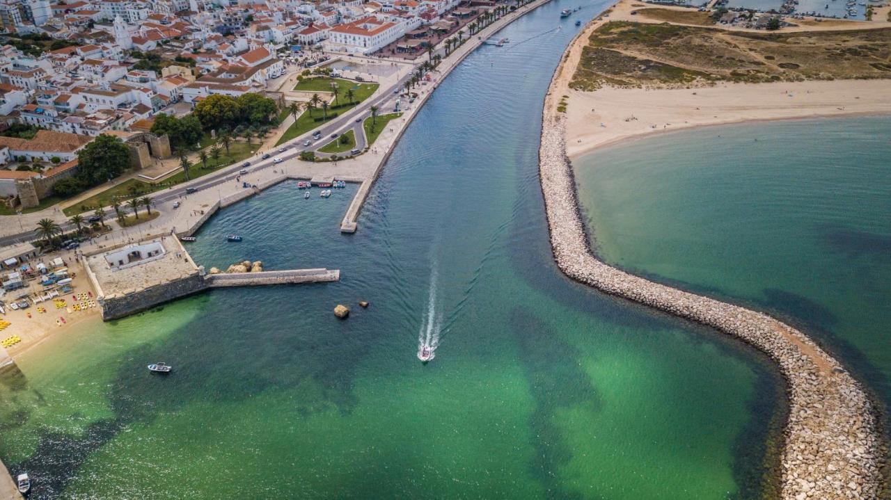 라고스 Fabrica Da Ribeira 80 By Destination Algarve 아파트 외부 사진