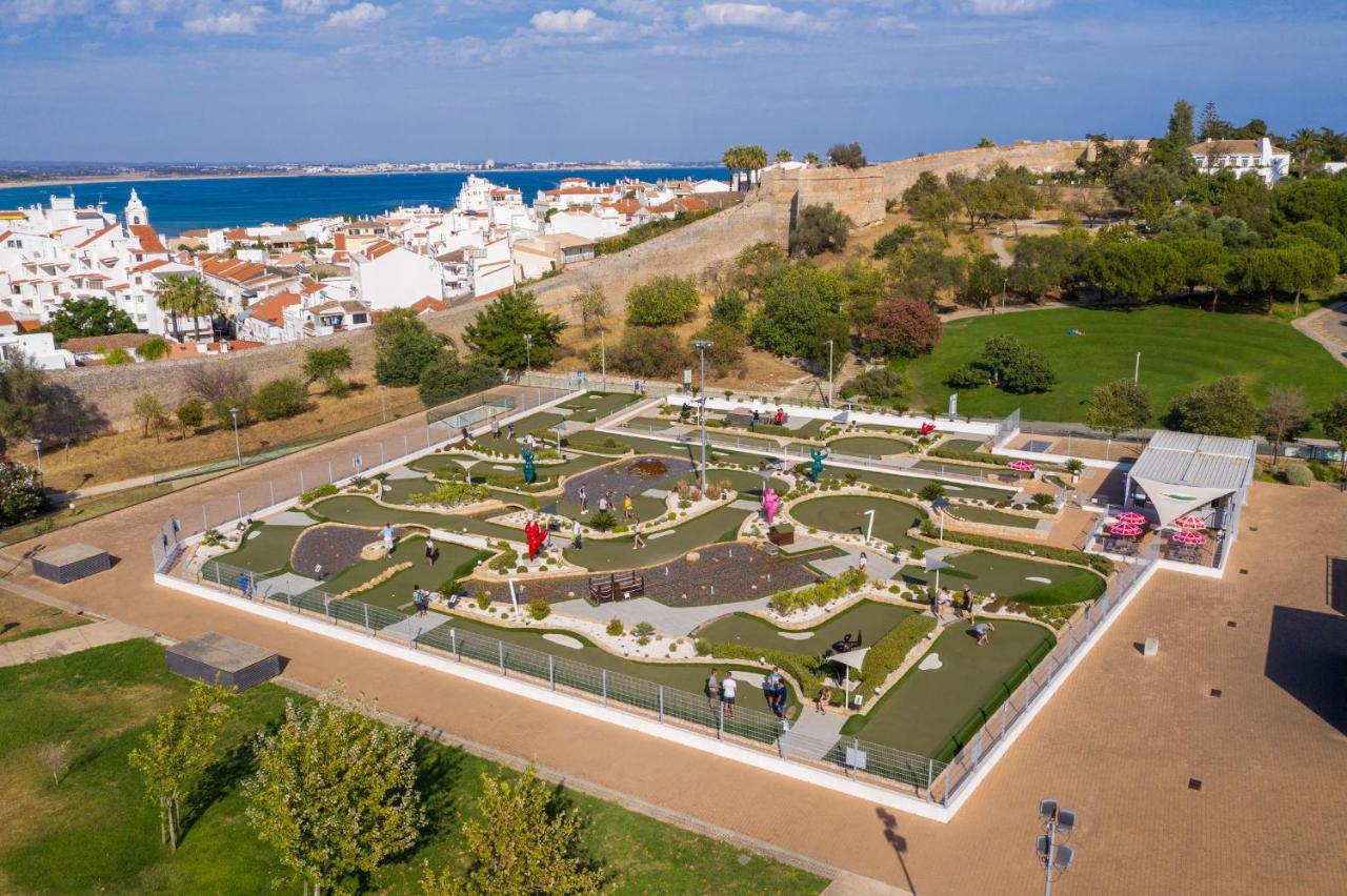 라고스 Fabrica Da Ribeira 80 By Destination Algarve 아파트 외부 사진