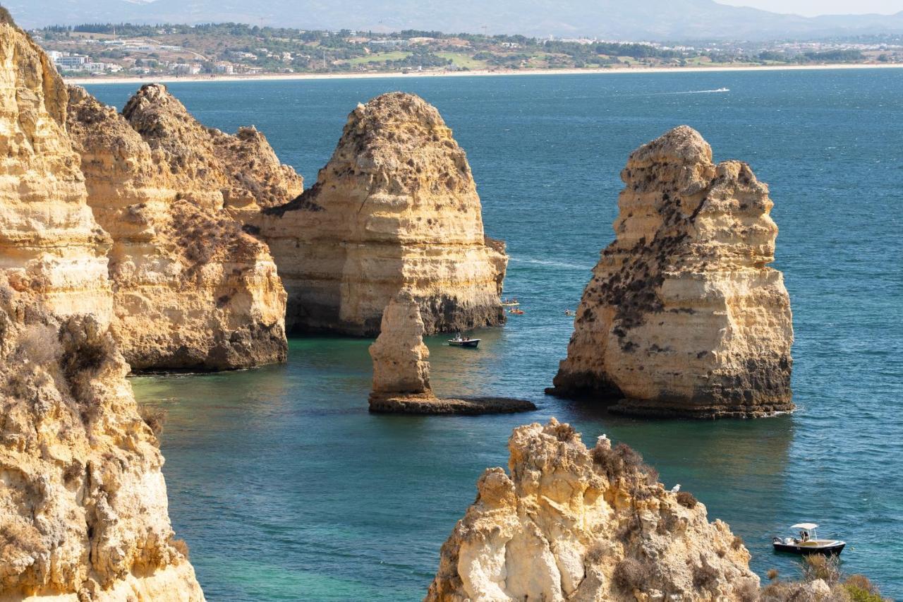 라고스 Fabrica Da Ribeira 80 By Destination Algarve 아파트 외부 사진