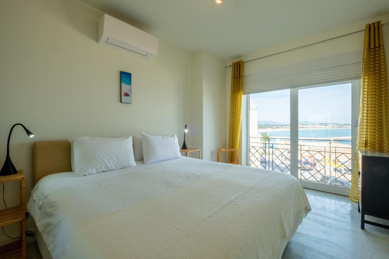 라고스 Fabrica Da Ribeira 80 By Destination Algarve 아파트 외부 사진