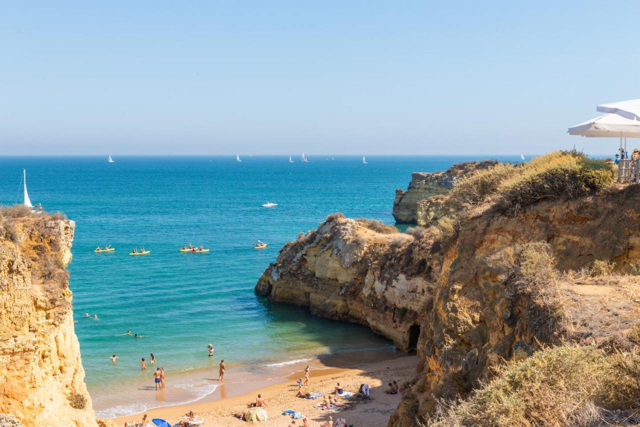 라고스 Fabrica Da Ribeira 80 By Destination Algarve 아파트 외부 사진