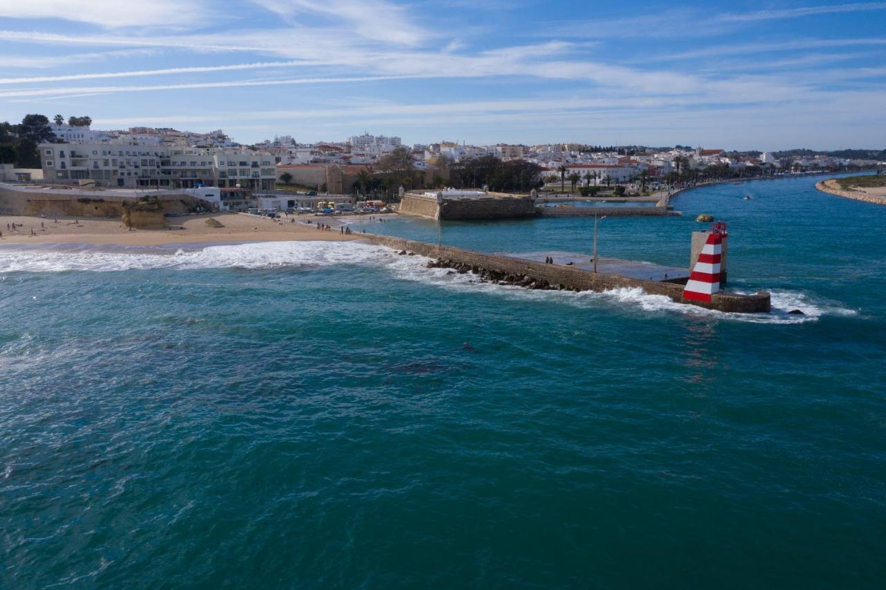 라고스 Fabrica Da Ribeira 80 By Destination Algarve 아파트 외부 사진