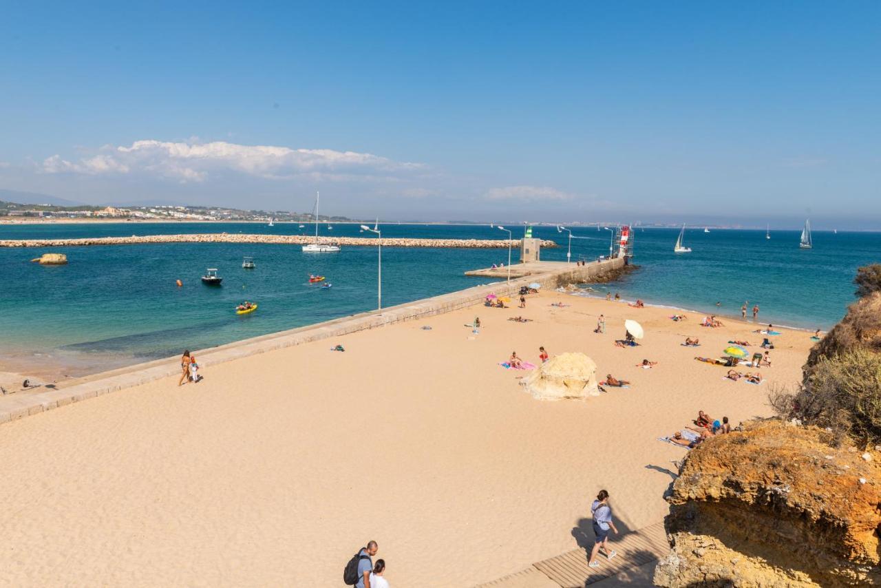 라고스 Fabrica Da Ribeira 80 By Destination Algarve 아파트 외부 사진
