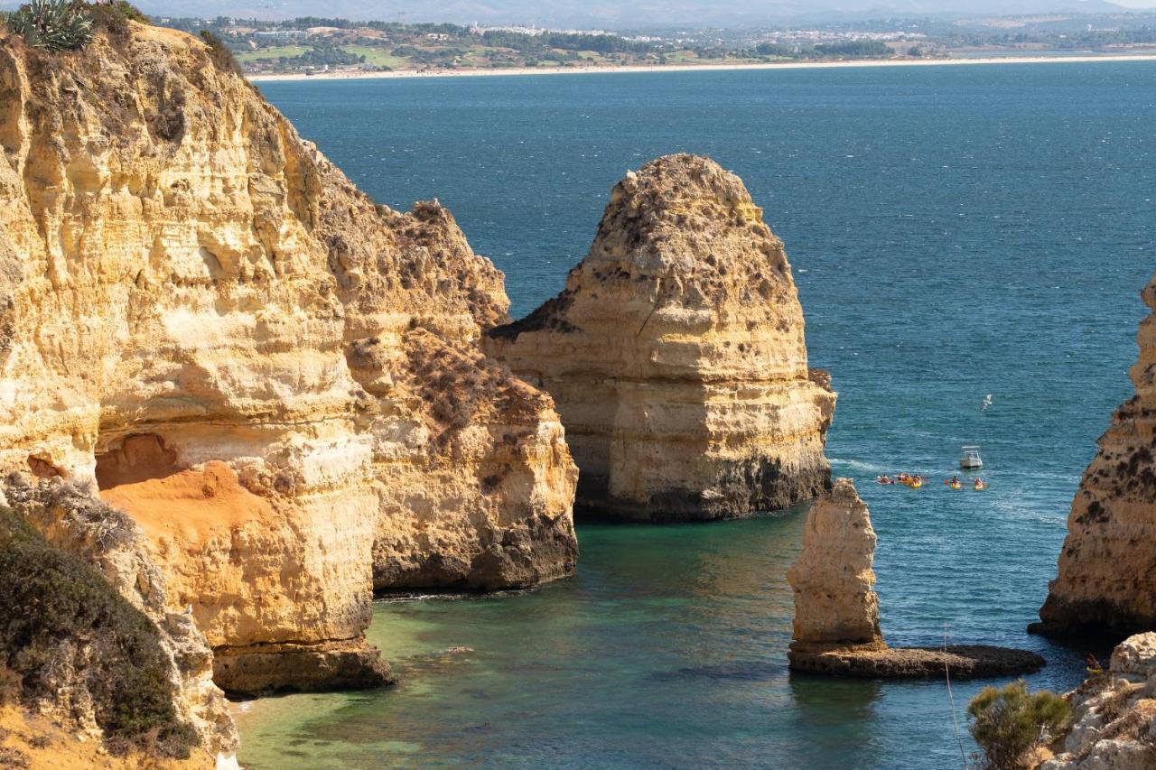 라고스 Fabrica Da Ribeira 80 By Destination Algarve 아파트 외부 사진