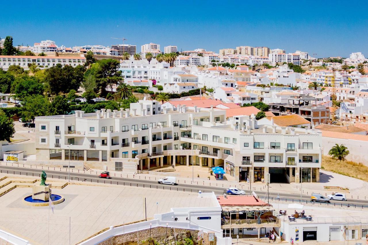 라고스 Fabrica Da Ribeira 80 By Destination Algarve 아파트 외부 사진