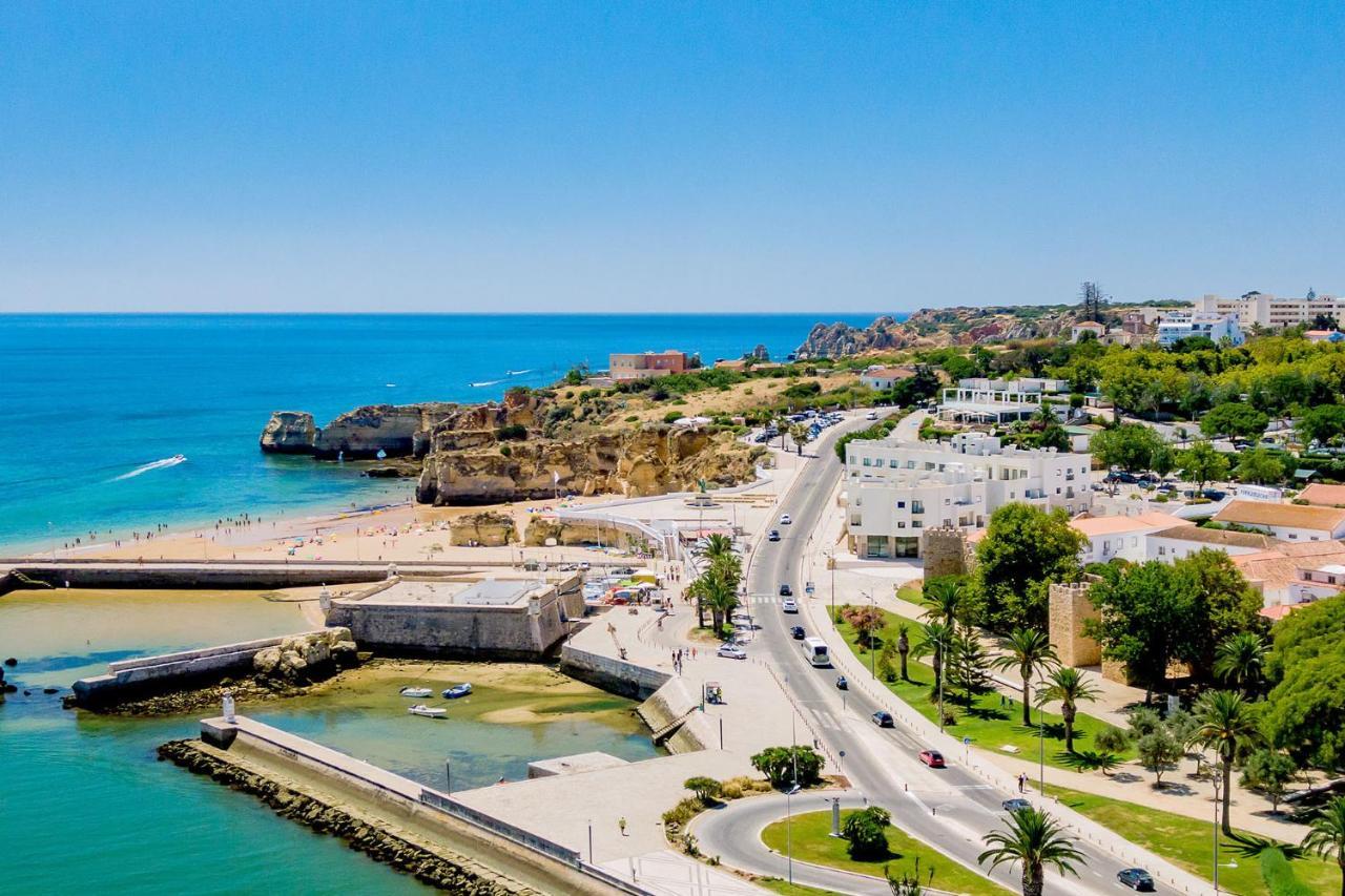 라고스 Fabrica Da Ribeira 80 By Destination Algarve 아파트 외부 사진