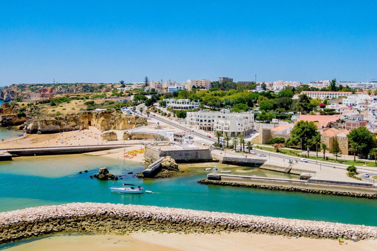 라고스 Fabrica Da Ribeira 80 By Destination Algarve 아파트 외부 사진