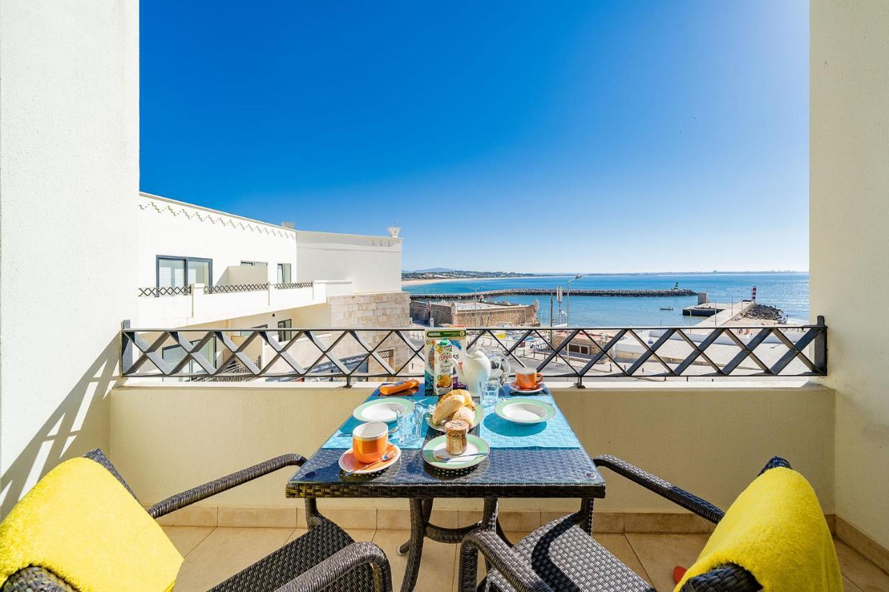 라고스 Fabrica Da Ribeira 80 By Destination Algarve 아파트 외부 사진