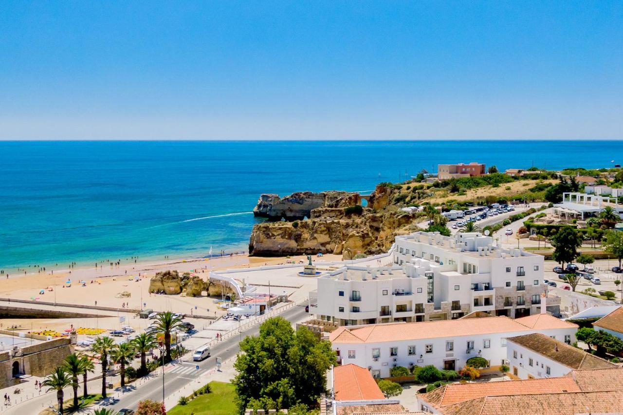 라고스 Fabrica Da Ribeira 80 By Destination Algarve 아파트 외부 사진