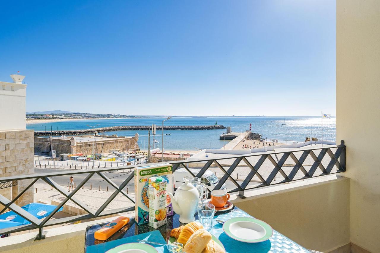 라고스 Fabrica Da Ribeira 80 By Destination Algarve 아파트 외부 사진