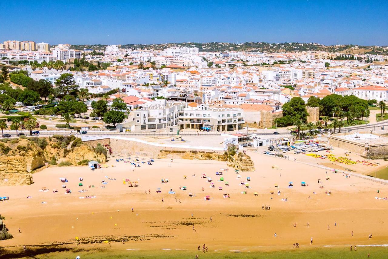라고스 Fabrica Da Ribeira 80 By Destination Algarve 아파트 외부 사진