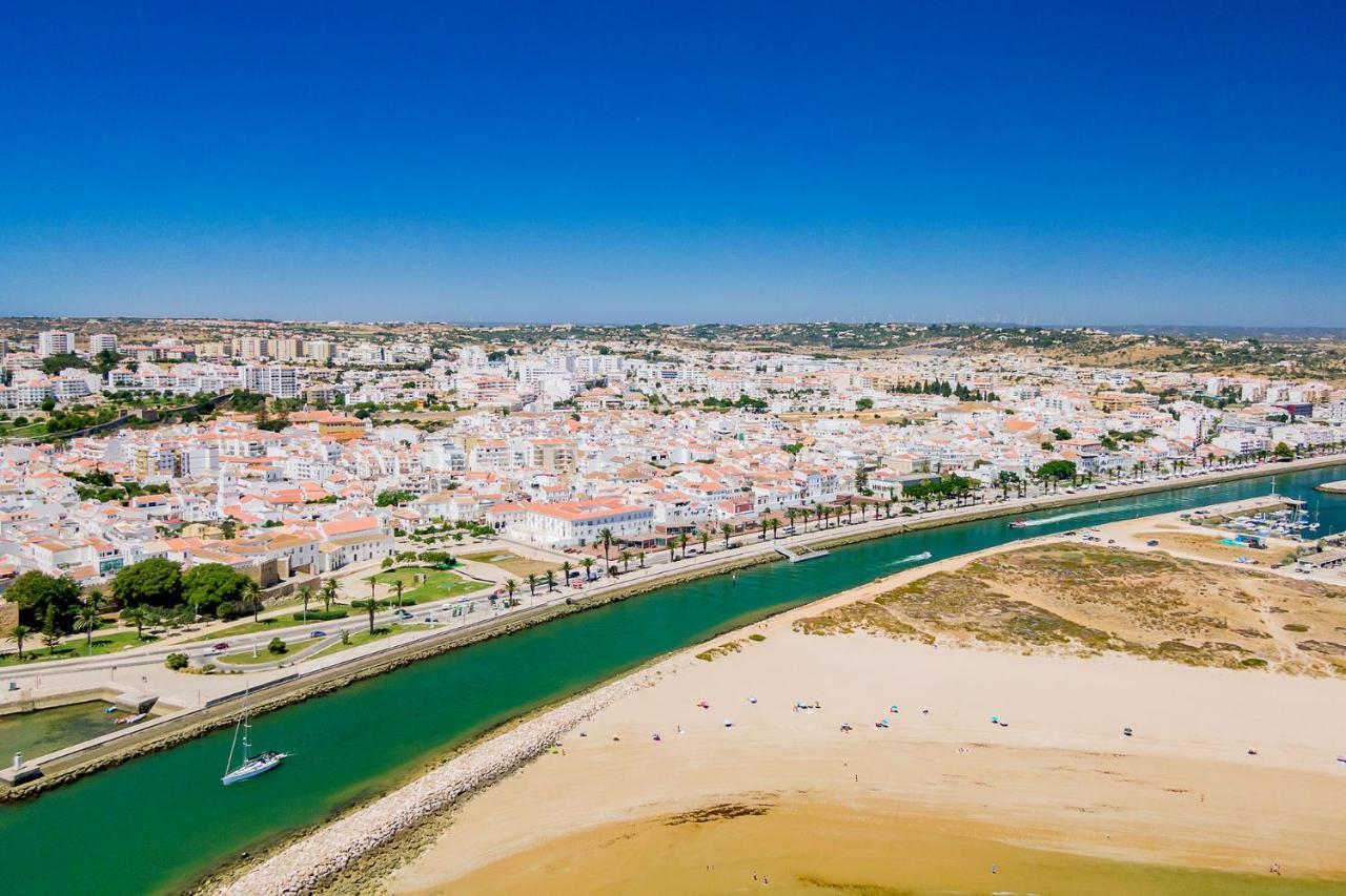 라고스 Fabrica Da Ribeira 80 By Destination Algarve 아파트 외부 사진