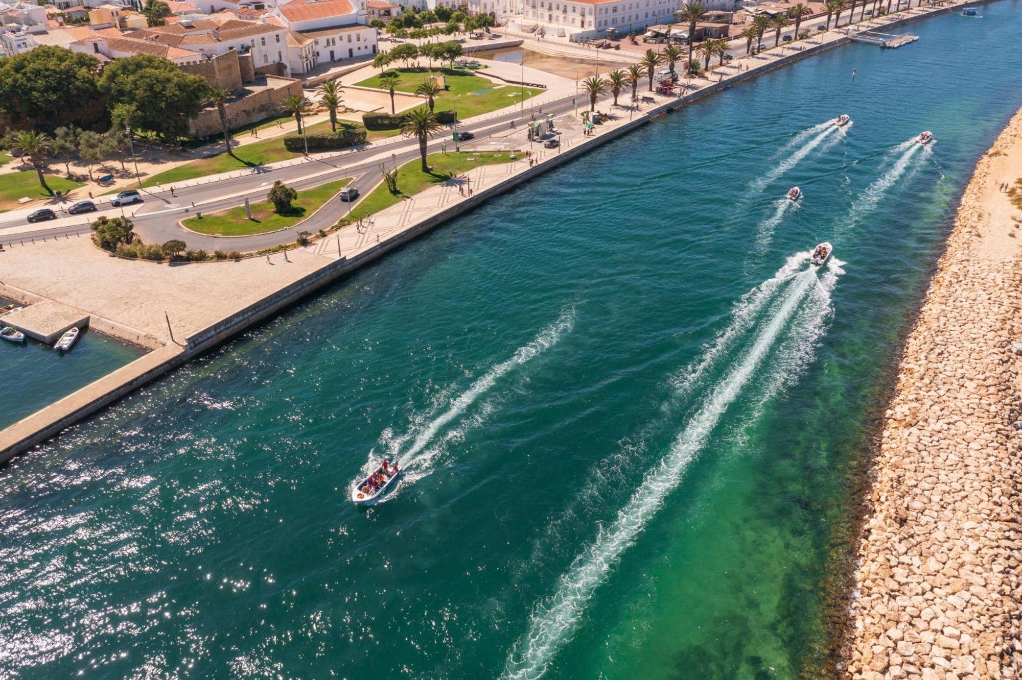 라고스 Fabrica Da Ribeira 80 By Destination Algarve 아파트 외부 사진