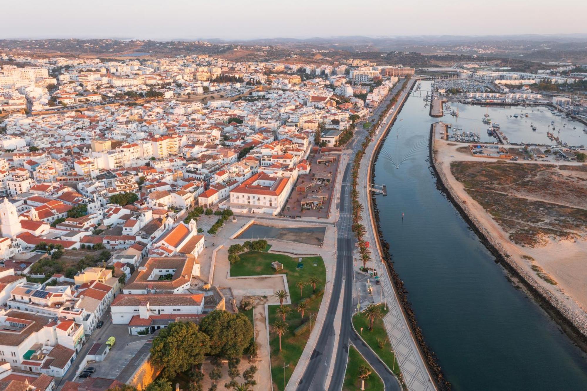 라고스 Fabrica Da Ribeira 80 By Destination Algarve 아파트 외부 사진