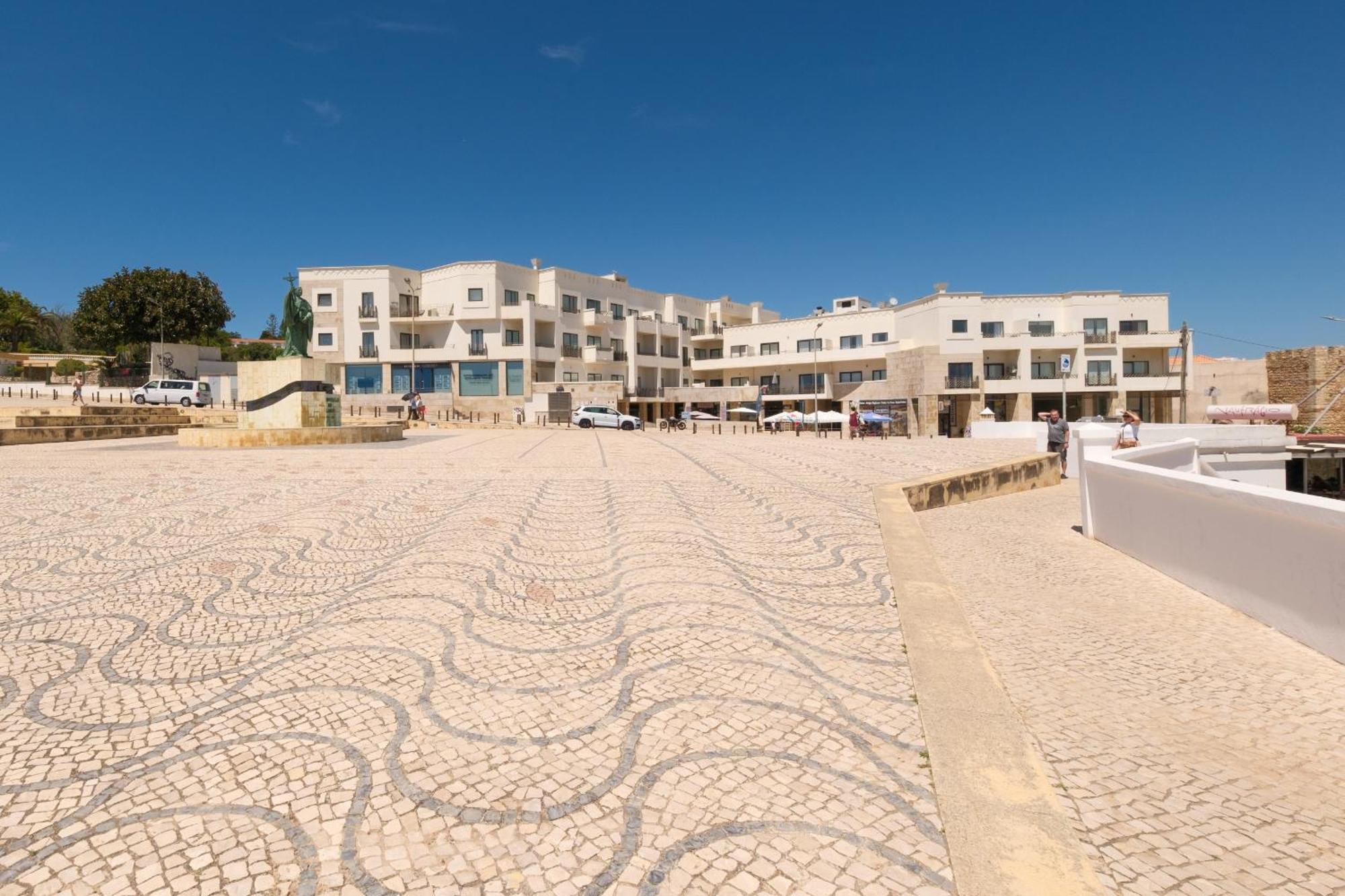 라고스 Fabrica Da Ribeira 80 By Destination Algarve 아파트 외부 사진