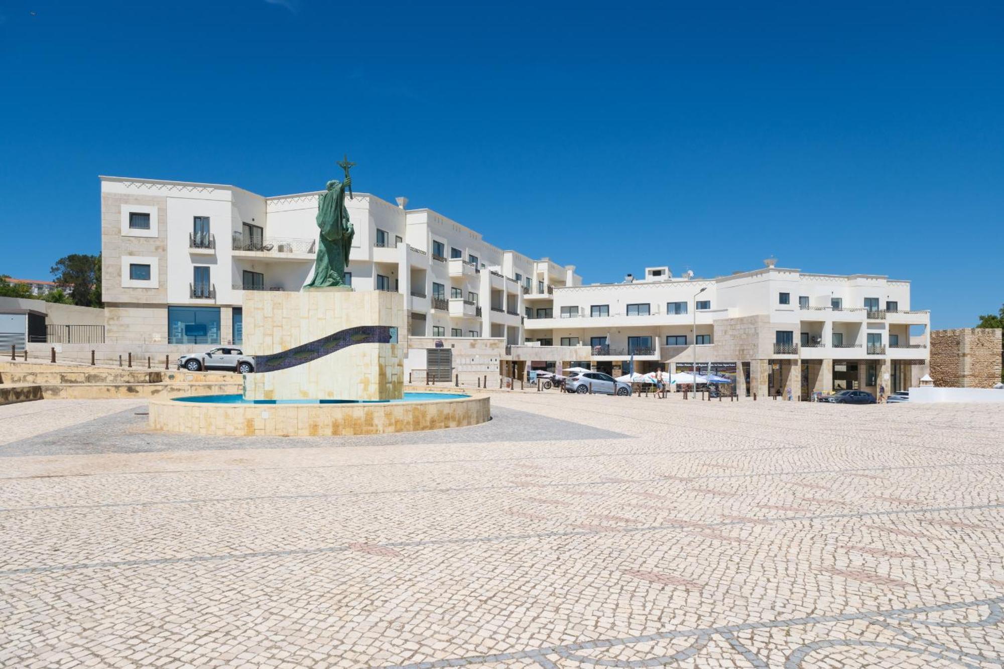 라고스 Fabrica Da Ribeira 80 By Destination Algarve 아파트 외부 사진