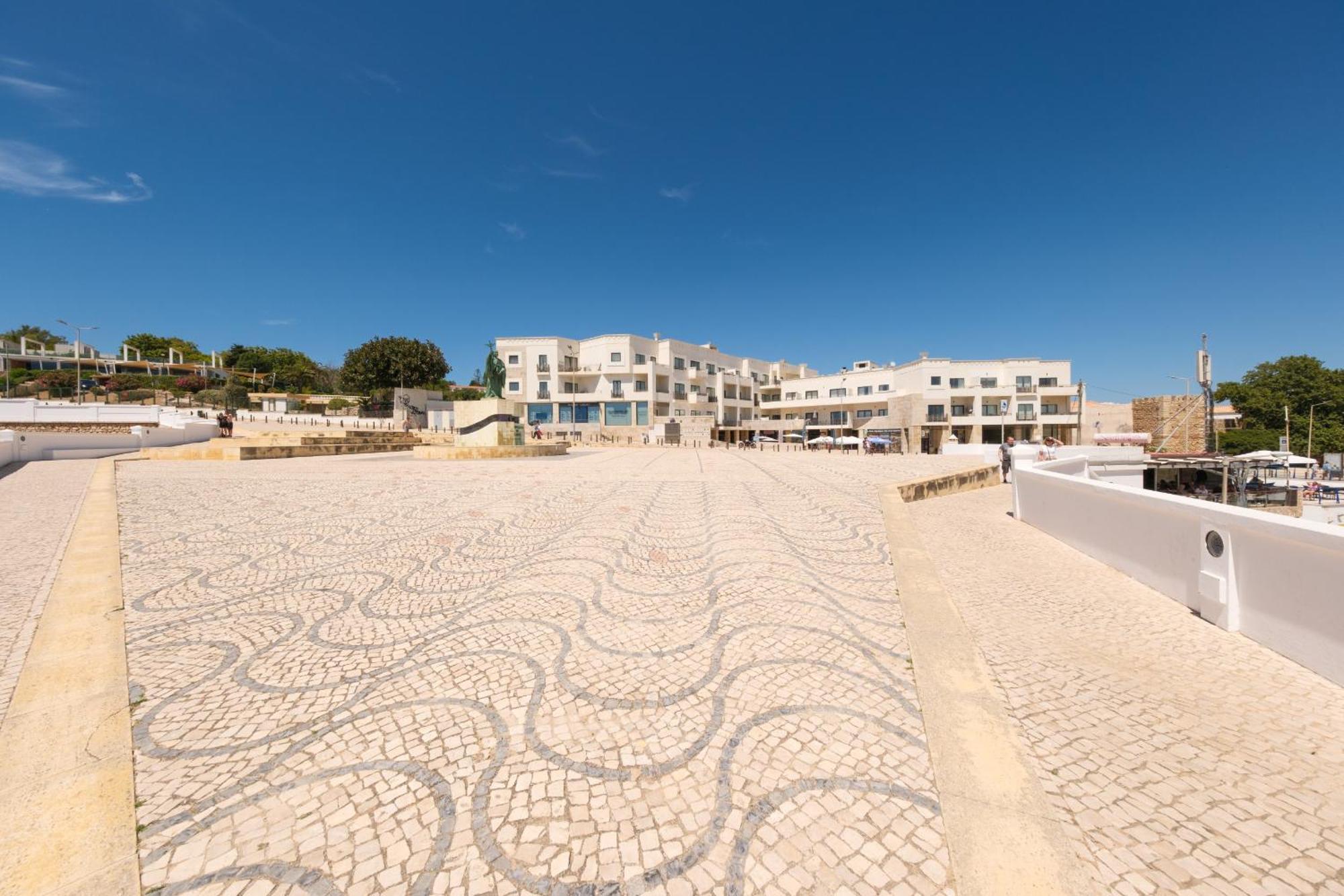 라고스 Fabrica Da Ribeira 80 By Destination Algarve 아파트 외부 사진