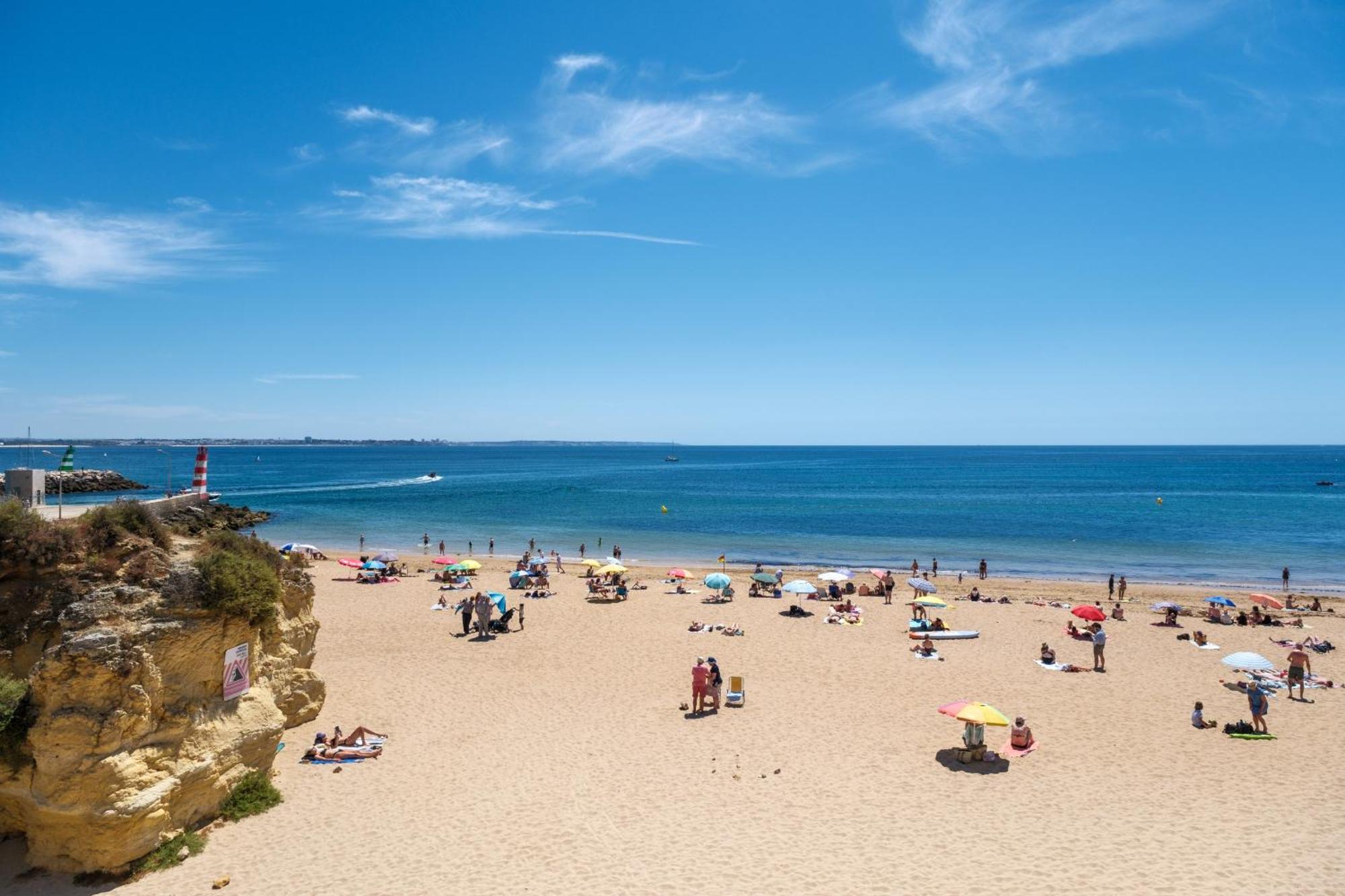 라고스 Fabrica Da Ribeira 80 By Destination Algarve 아파트 외부 사진