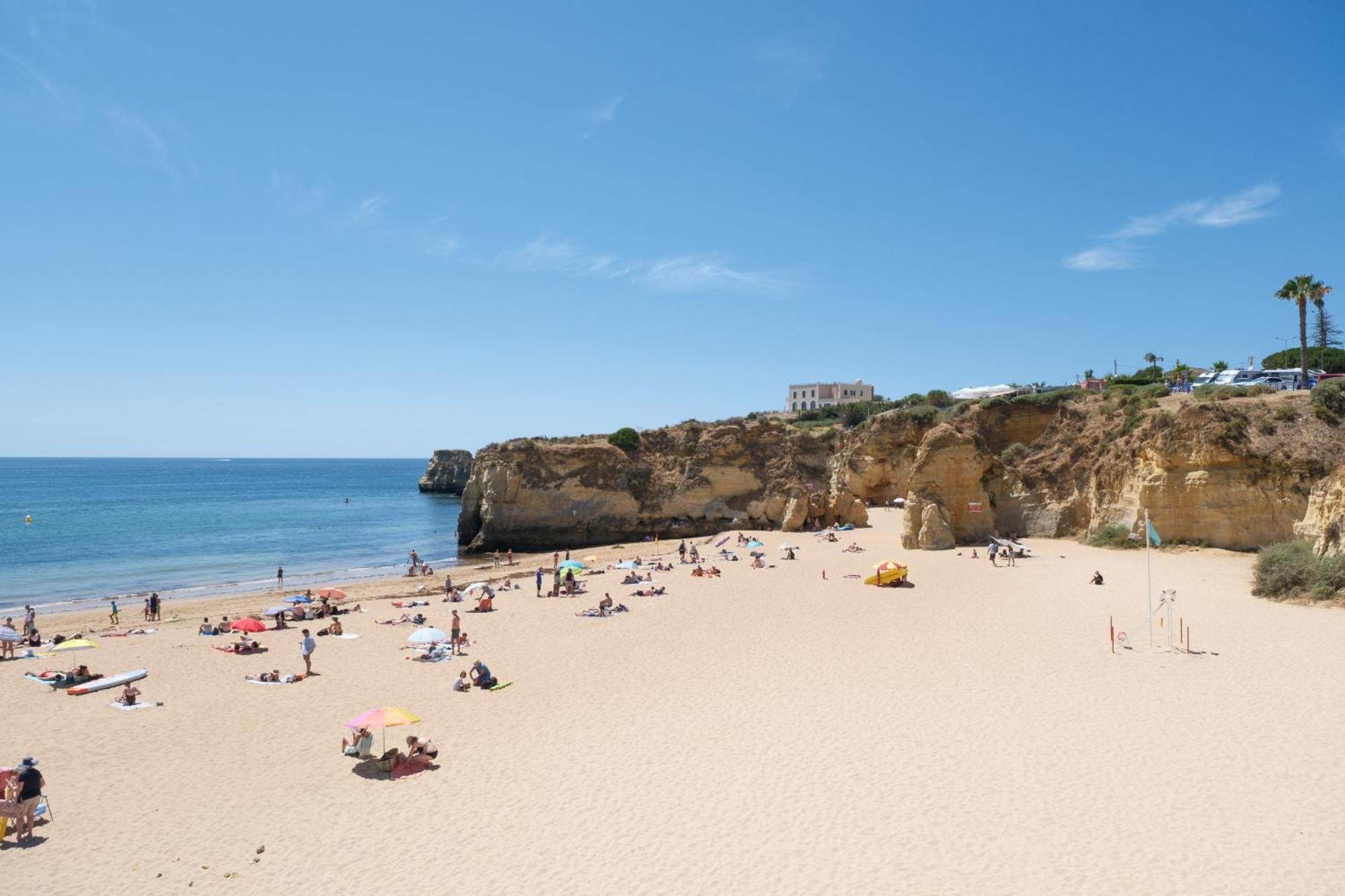 라고스 Fabrica Da Ribeira 80 By Destination Algarve 아파트 외부 사진