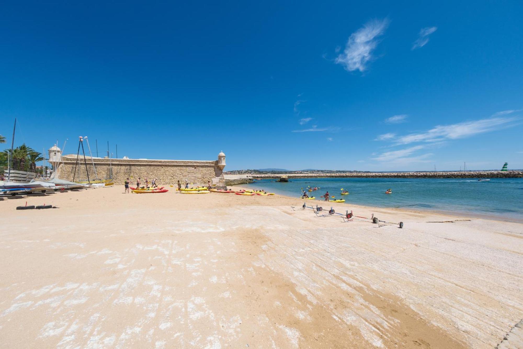 라고스 Fabrica Da Ribeira 80 By Destination Algarve 아파트 외부 사진
