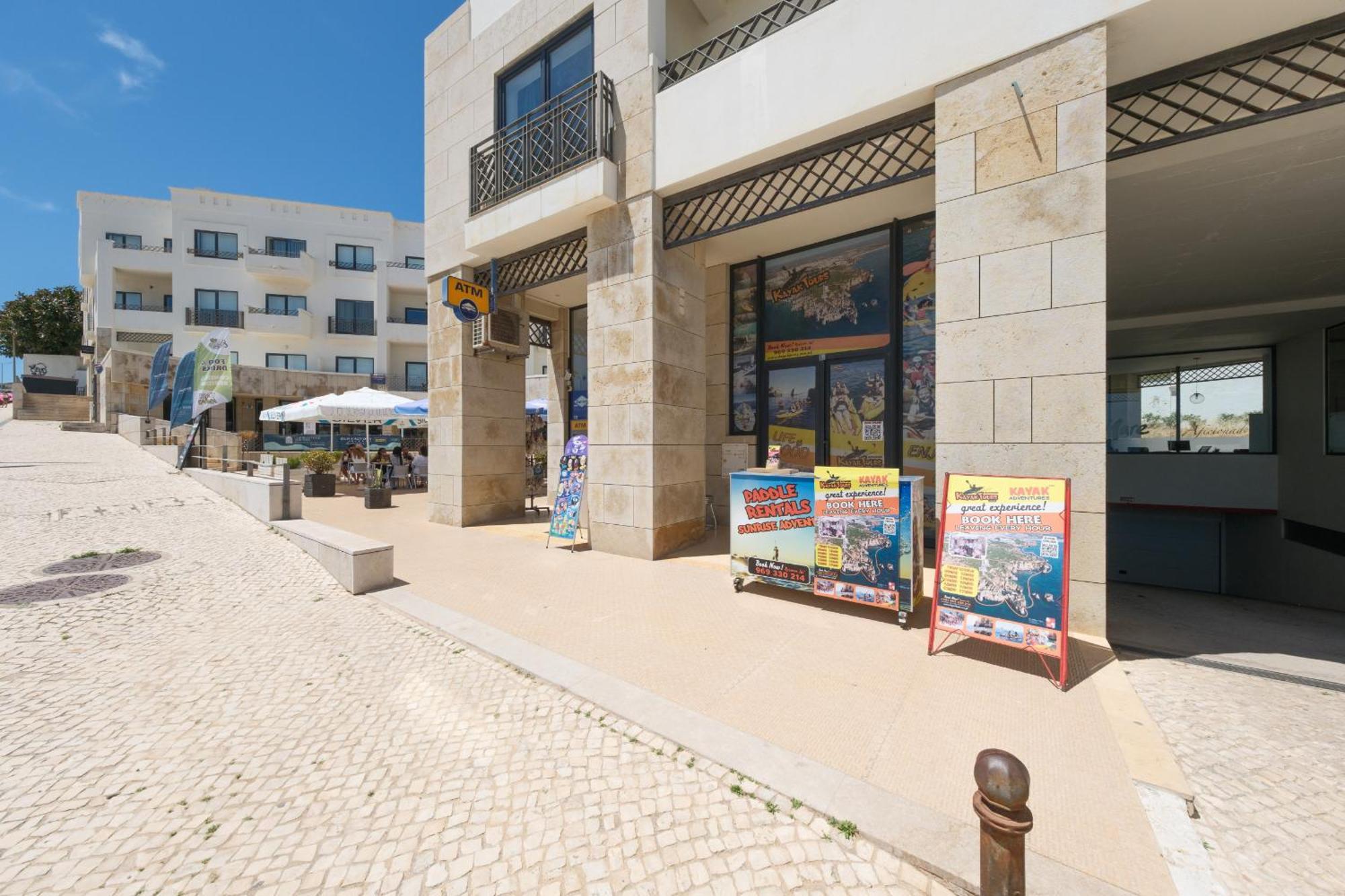 라고스 Fabrica Da Ribeira 80 By Destination Algarve 아파트 외부 사진