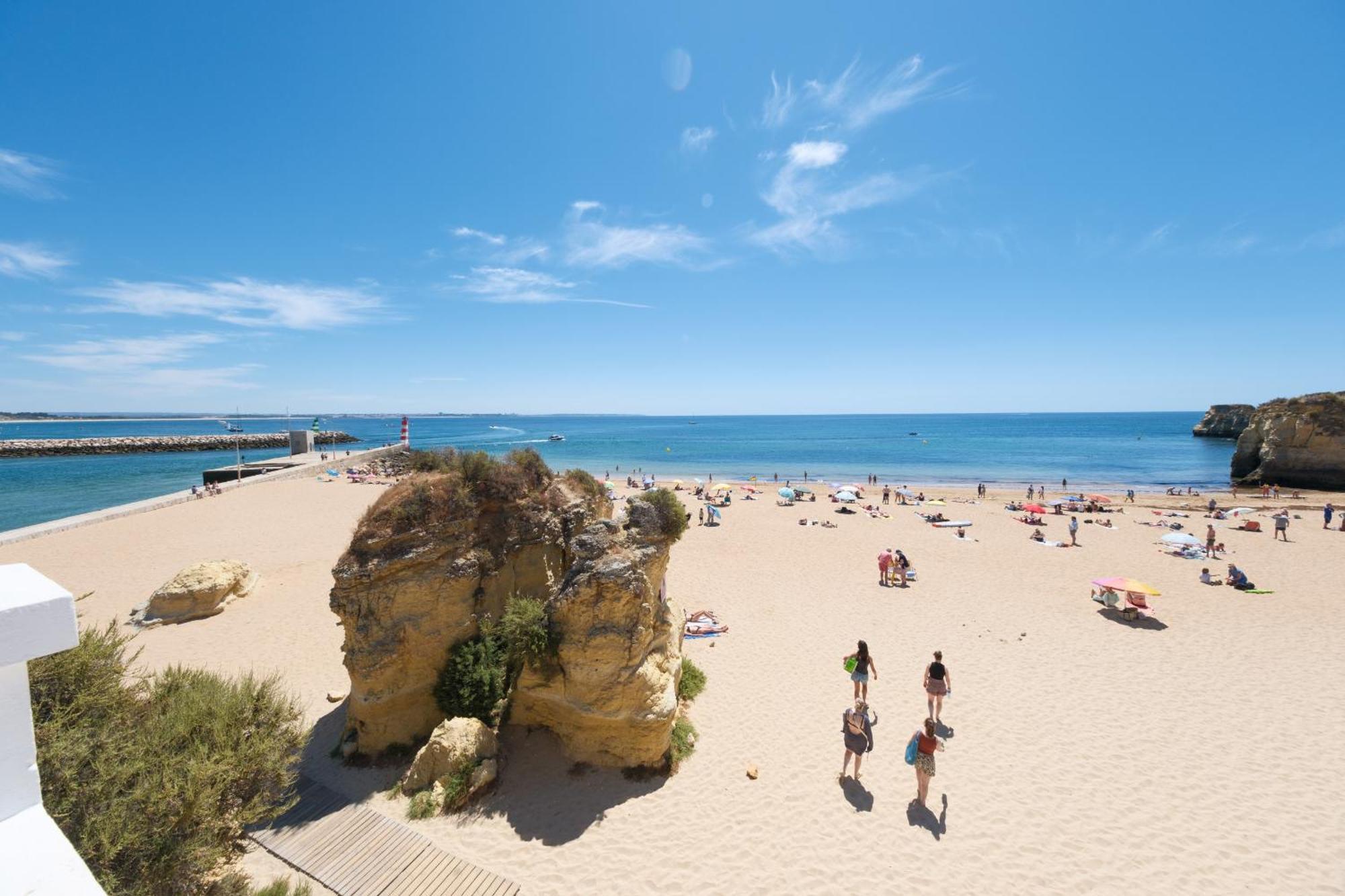 라고스 Fabrica Da Ribeira 80 By Destination Algarve 아파트 외부 사진