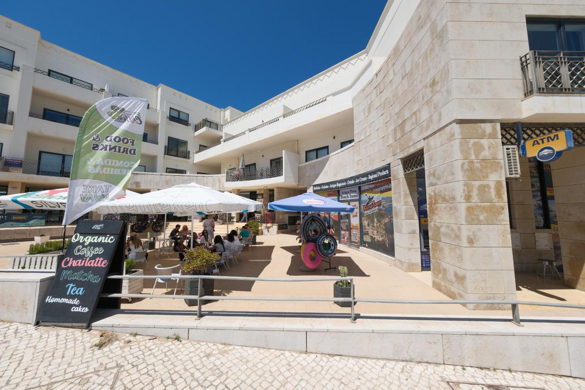 라고스 Fabrica Da Ribeira 80 By Destination Algarve 아파트 외부 사진
