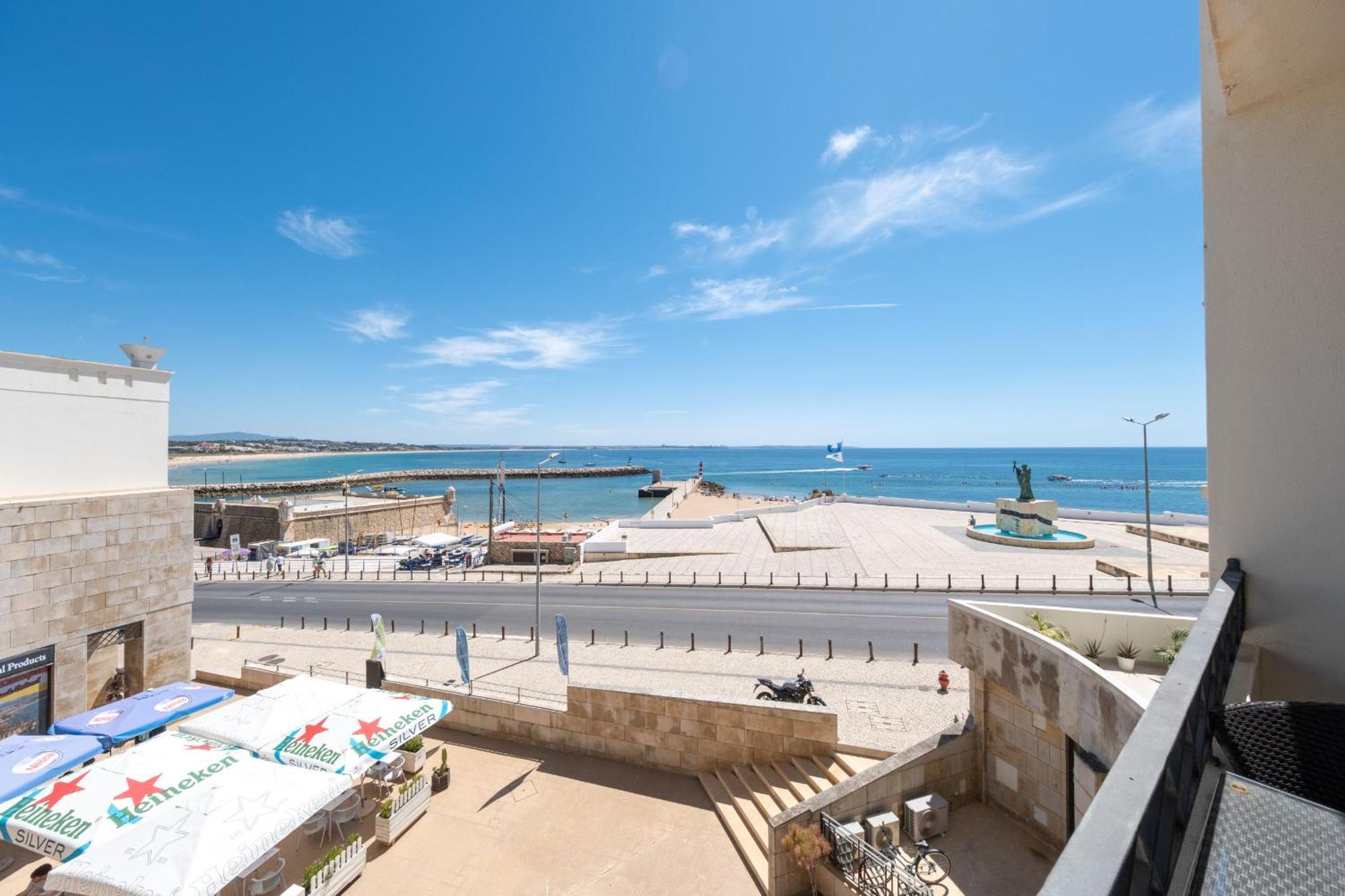 라고스 Fabrica Da Ribeira 80 By Destination Algarve 아파트 외부 사진
