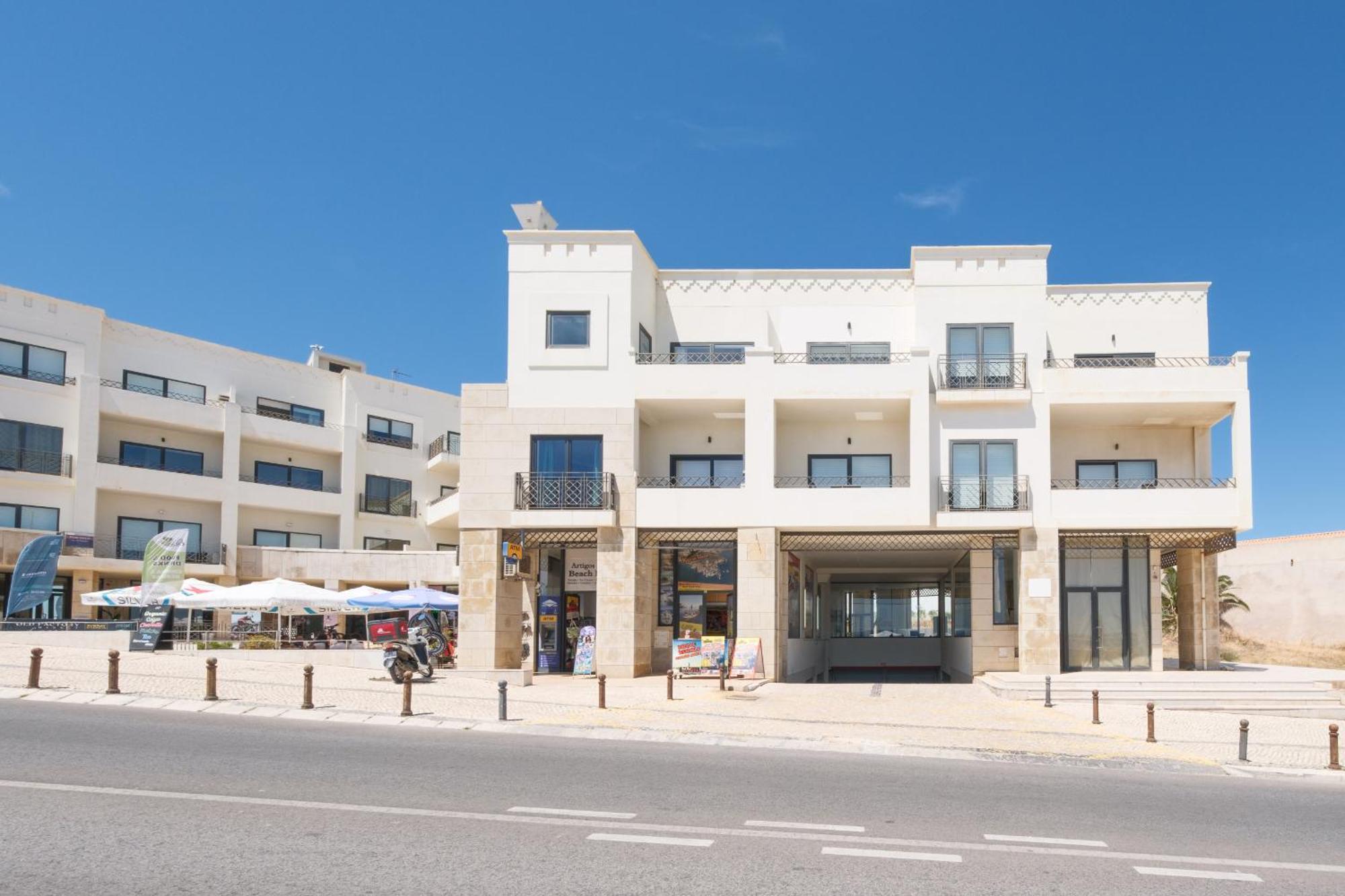 라고스 Fabrica Da Ribeira 80 By Destination Algarve 아파트 외부 사진